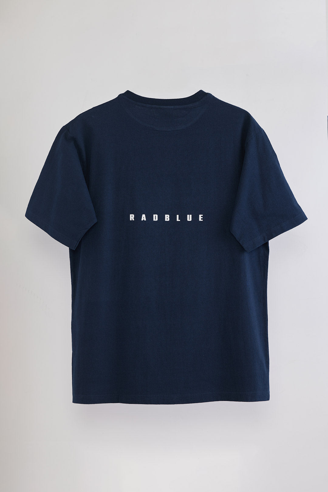 OEコットン 半袖メンズTシャツ【WAVES】