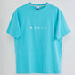 OE天竺 半袖メンズTシャツ【WAVES】