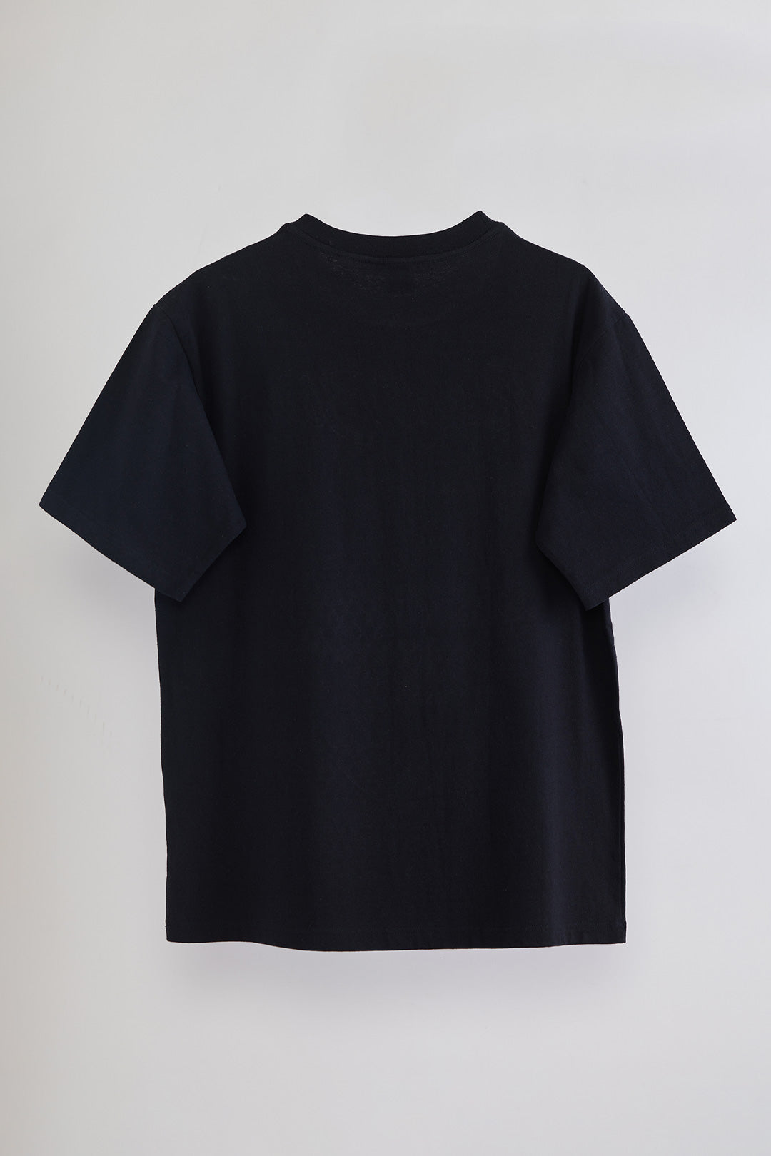 OE天竺 半袖メンズTシャツ【FLOCK】