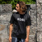 ラッシュガードTEE