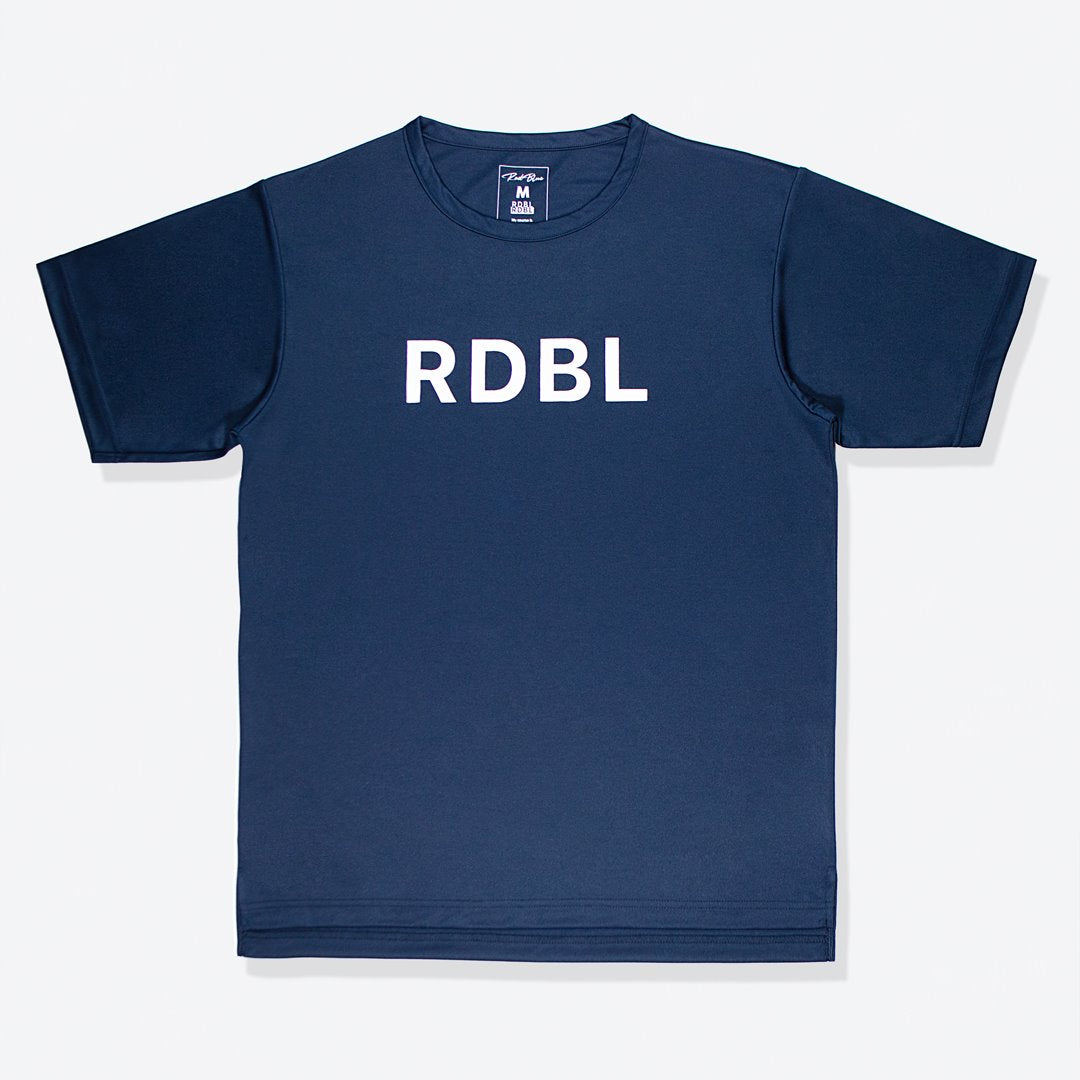 ラッシュガードTEE